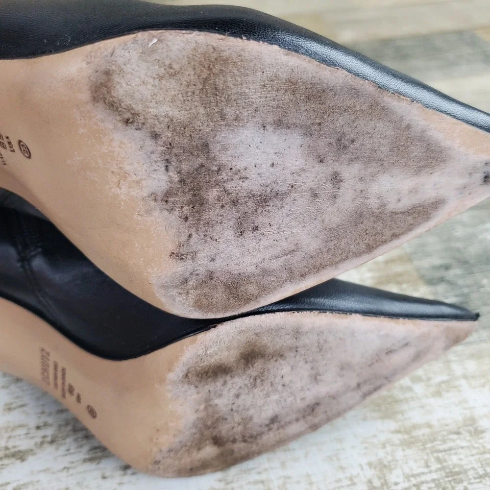 SCHUTZ good light